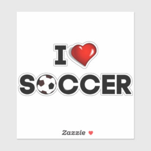 I Love Soccer