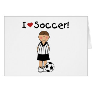 I Love Soccer