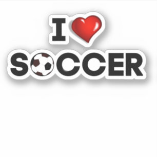 I Love Soccer