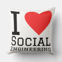 I love social engineering 