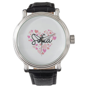 I love Sofia Watch