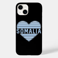 I Love Somalia, Somali Heart