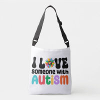 I Love Someone With Autism