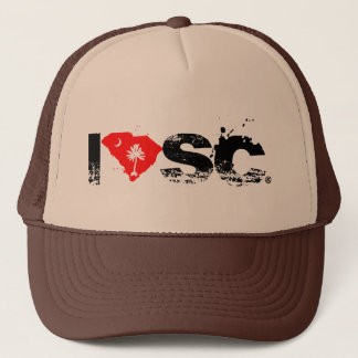 I love South Carolina! Cap