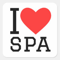 I love spa
