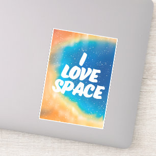 I Love Space