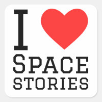 I love space stories