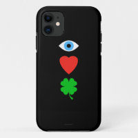 I Love St. Patrick's Day