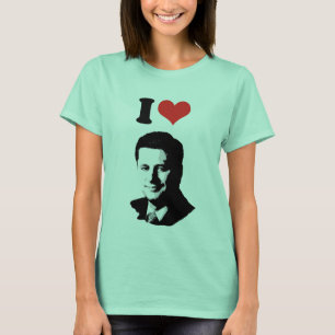I Love Stephen Harper T-Shirt