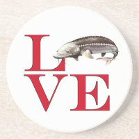 I Love Sturgeon