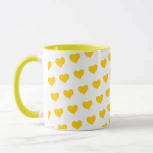 I love sunny days mug