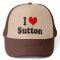 I Love Sutton, United Kingdom