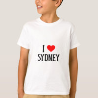 I Love Sydney I Heart Sydney Australia Oz Travel S