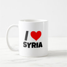 I Love Syria سوريا