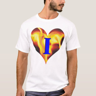 I LOVE ??? T-Shirt
