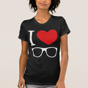 I Love T-Shirt