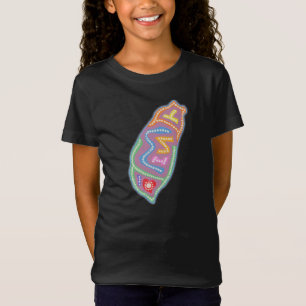 I Love Taiwan T-Shirt