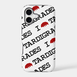 I Love Tardigrades