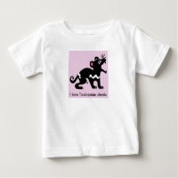 I love Tasmanian devils - Australia -Animal lover