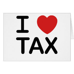 I Love Tax