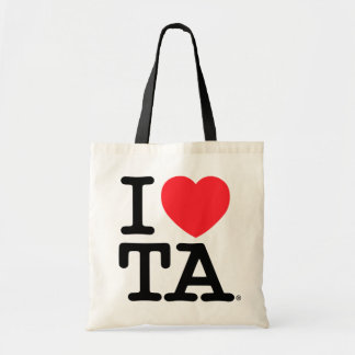 I love Tel Aviv | Bag