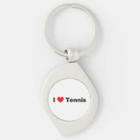 I love Tennis 