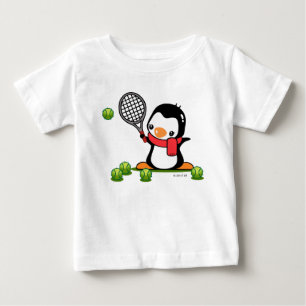 I Love Tennis Shirt