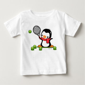 I Love Tennis Shirt