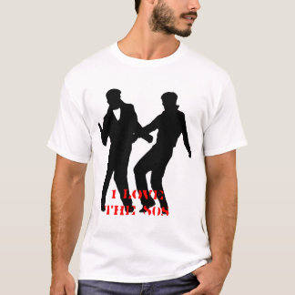 I love the 80s T-Shirt