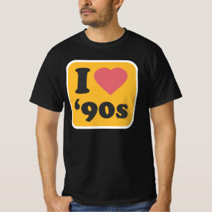I love the 90s T-Shirt