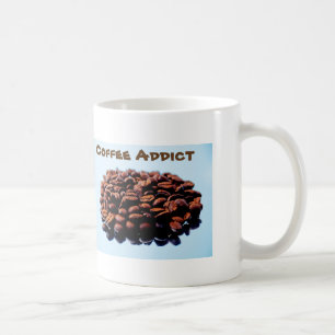 I Love the Aroma of Coffee Mug