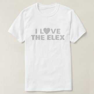 I Love The Elex™  T-Shirt