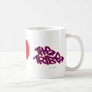 I love The Tribe Coffee Mug