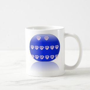 I love The United Kingdom Coffee Mug