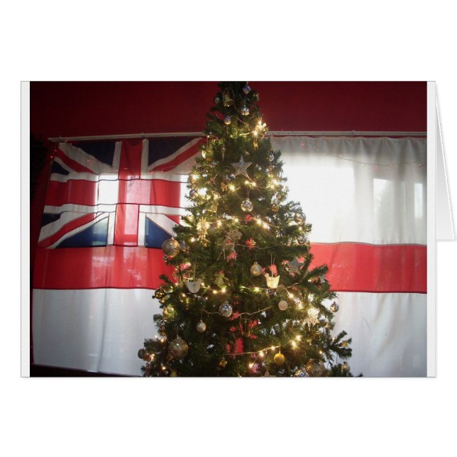 I Love The United Kingdom Holiday Special Event Ar (Front Horizontal)