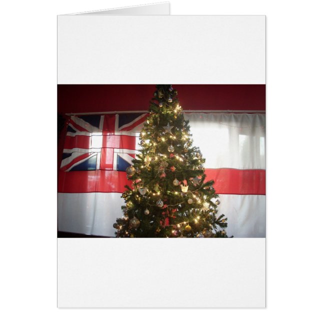 I Love The United Kingdom Holiday Special Event Ar (Front)