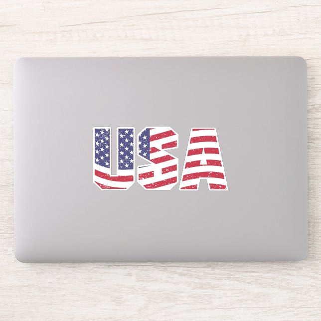 I Love the USA (Computer)
