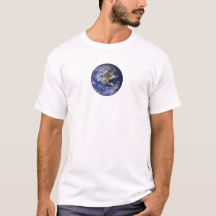 I Love The Whole World... T-Shirt