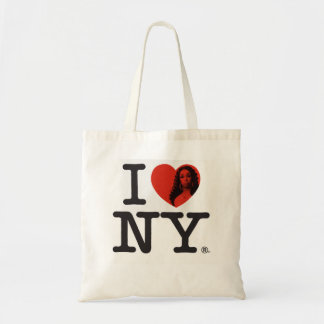 I LOVE TIFFANY Tote Bag