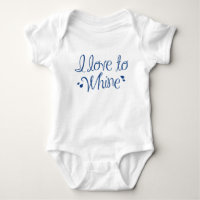 I Love To Whine