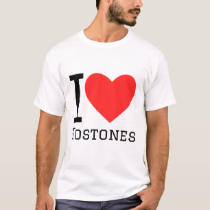 I love tostones T-Shirt
