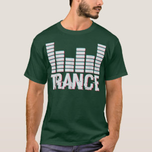 I Love Trance T-Shirt
