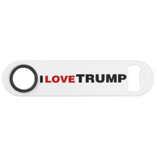 I Love Trump