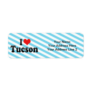 I Love Tucson