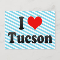 I Love Tucson, United States