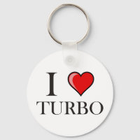 I Love Turbo