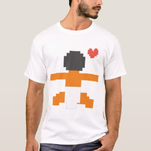 i love u daaddyyy T-Shirt