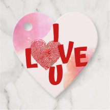 i love u