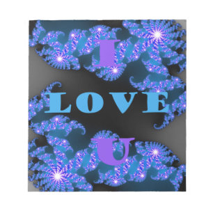 I Love U.png Notepad