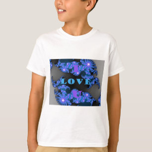 I Love U.png T-Shirt